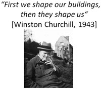 Winston Churchill quote