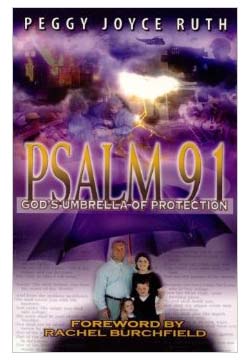 Psalm 91: God's Umbrella of Protection