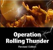 Operation Rolling Thunder
