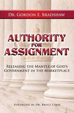 Authority For Assignment