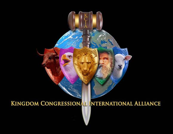 Kingdom Congressional International Alliance