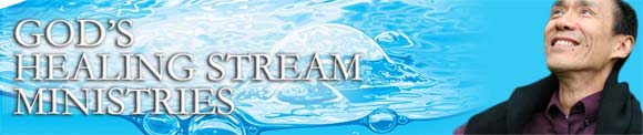 God's Healing Stream Ministries