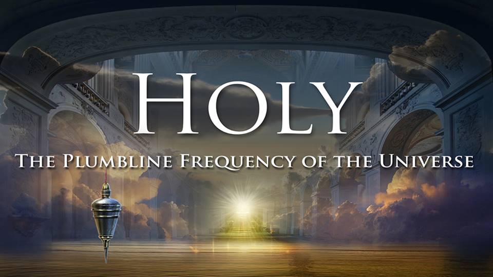 Explosions of Holy Knowing