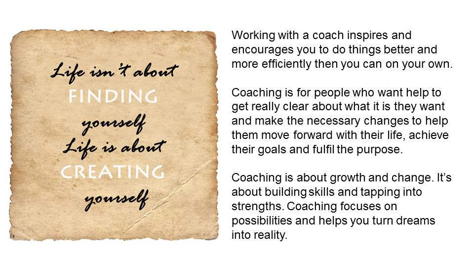 What makes Christian life coaching so Powerful?