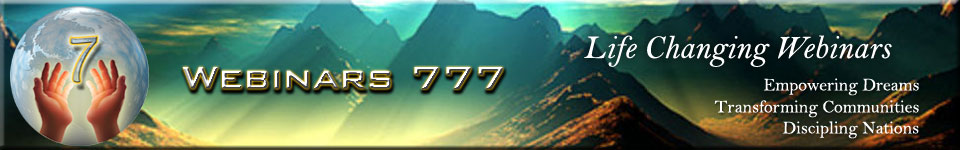 Webinars777